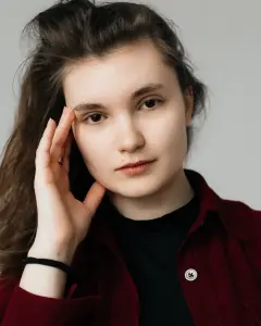 Кристина Лебедева