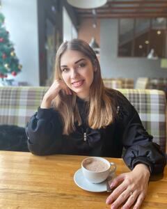 Карина Панина