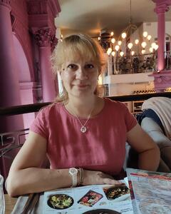 Светлана 