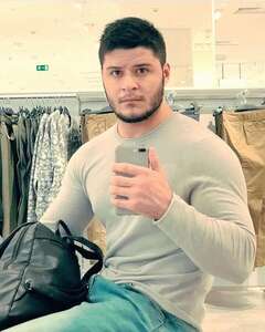 Радик Садыков