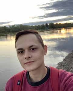 Юрий Пекарюк