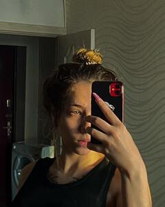 Александра Соковикова