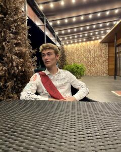 Магомед Гаджиев
