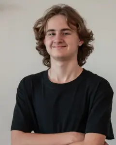 Максим Кузьмин