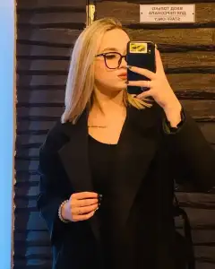 Александра Чугунова