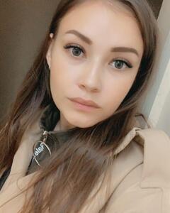Маринка Корнилова