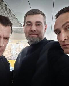 Михаил Гудков