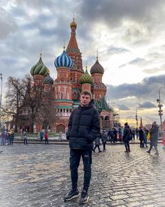 Александр Копылов