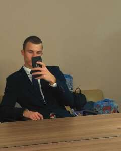Александр Бодиков