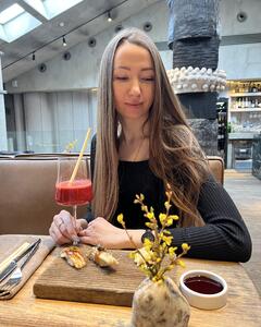 Дарья Пестова