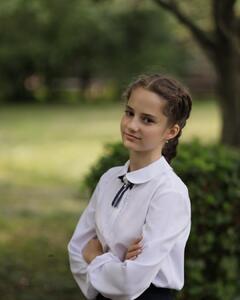 Алла Белецкая