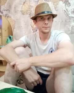 Кирилл Рудаков