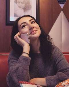 Кристина Володина