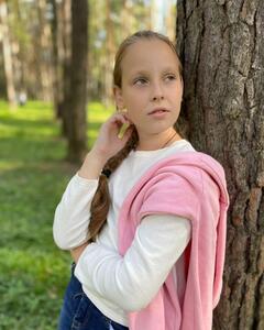 Полина Соколова