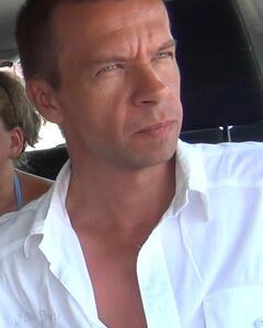 Павел Белезеков