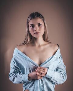 Яна Лыкова