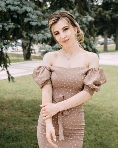 Севиль Мамедлаева