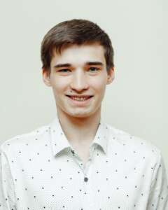 Борис Медведев