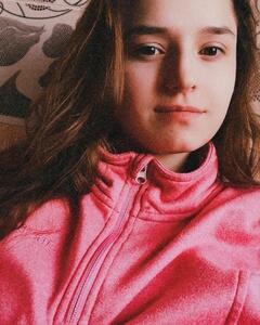 Екатерина Шарова