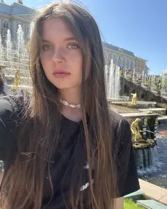 Соня Качанова