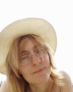 Татьяна Тарасова