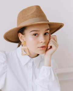 Алёна Марчевская