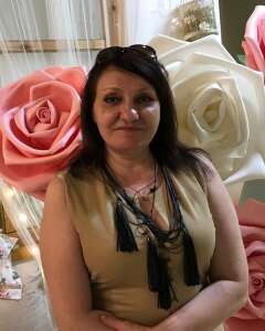 Лилия Сафина