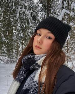Евгения Златоустова