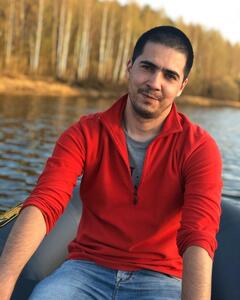 Серёжа Саватеев