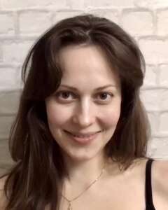 Дарья Савельева