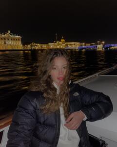 Александра Егорова