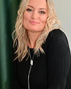 Оксана Колиенко