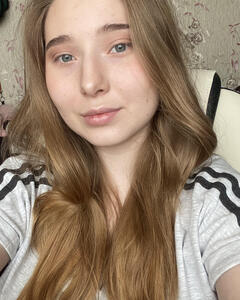 Анна Руднева