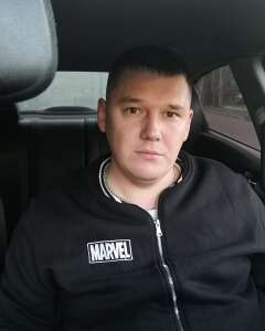 Иван Бердников