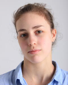 Диана Коротаева