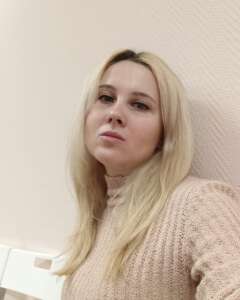 Ирина 