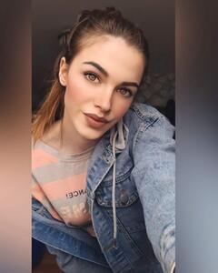 Альбина Фатхулина
