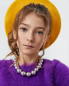 Валерия Хлусова