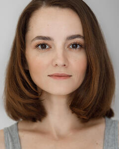 Марина Мартис