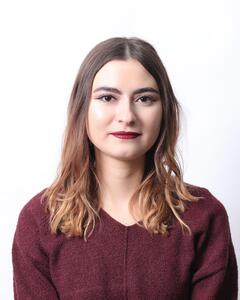 Ярослава Иванова