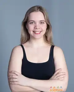Валерия Крюкова