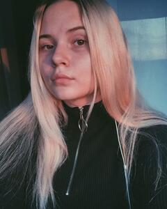 Мария Дмитрина