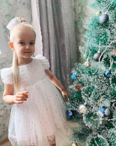 Полина Шабанова