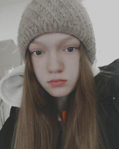 Дарья Косабуко