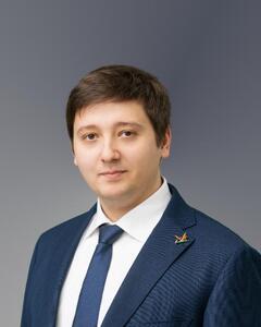 Алескей Макаров