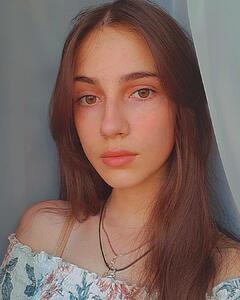 Екатерина Кузнецова