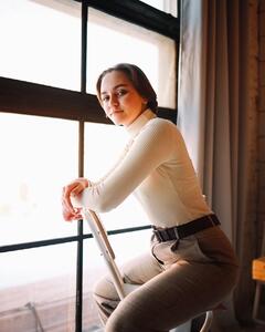 Мария Зубарева