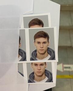 Тимофей Гусарев