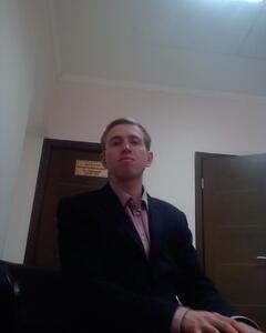 Степан Шулепов