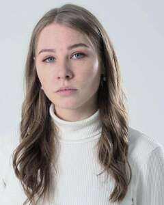 Анастасия Федорова